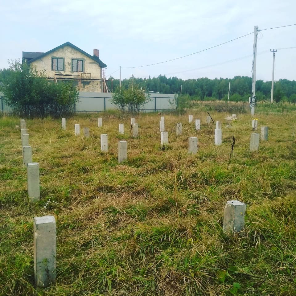 ЖБ сваи Спасск-Рязанский ЖБ сваи Спасск-Рязанский