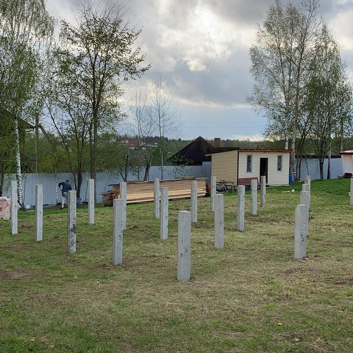 ЖБ сваи Спасск-Рязанский ЖБ сваи Спасск-Рязанский